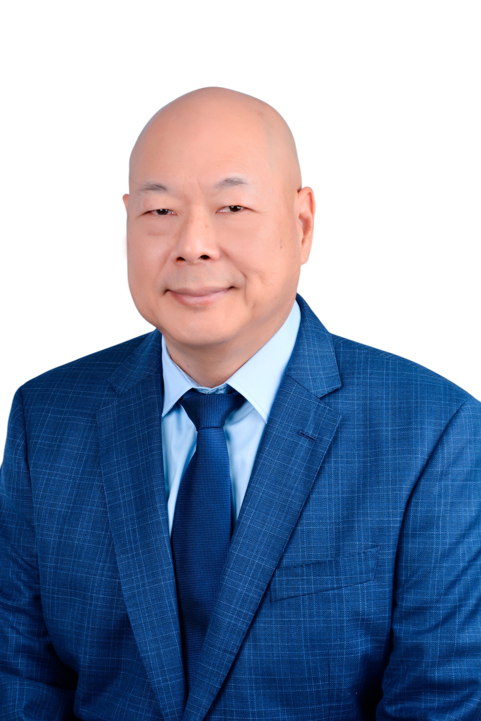 Edwin Chen