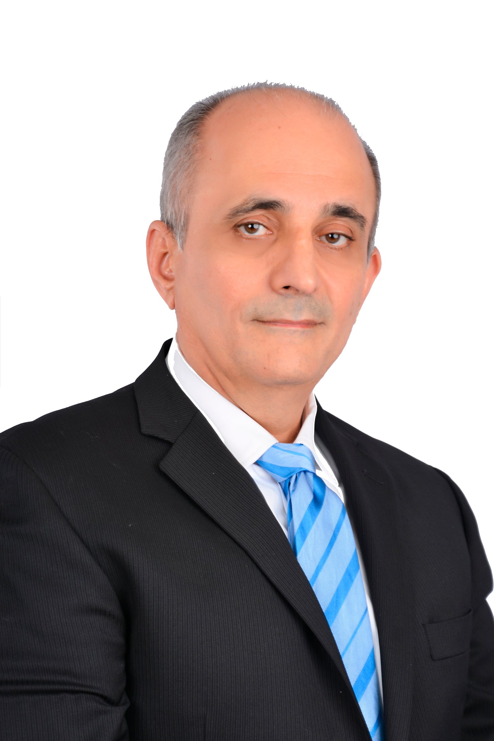 Emad Adel Hammoud