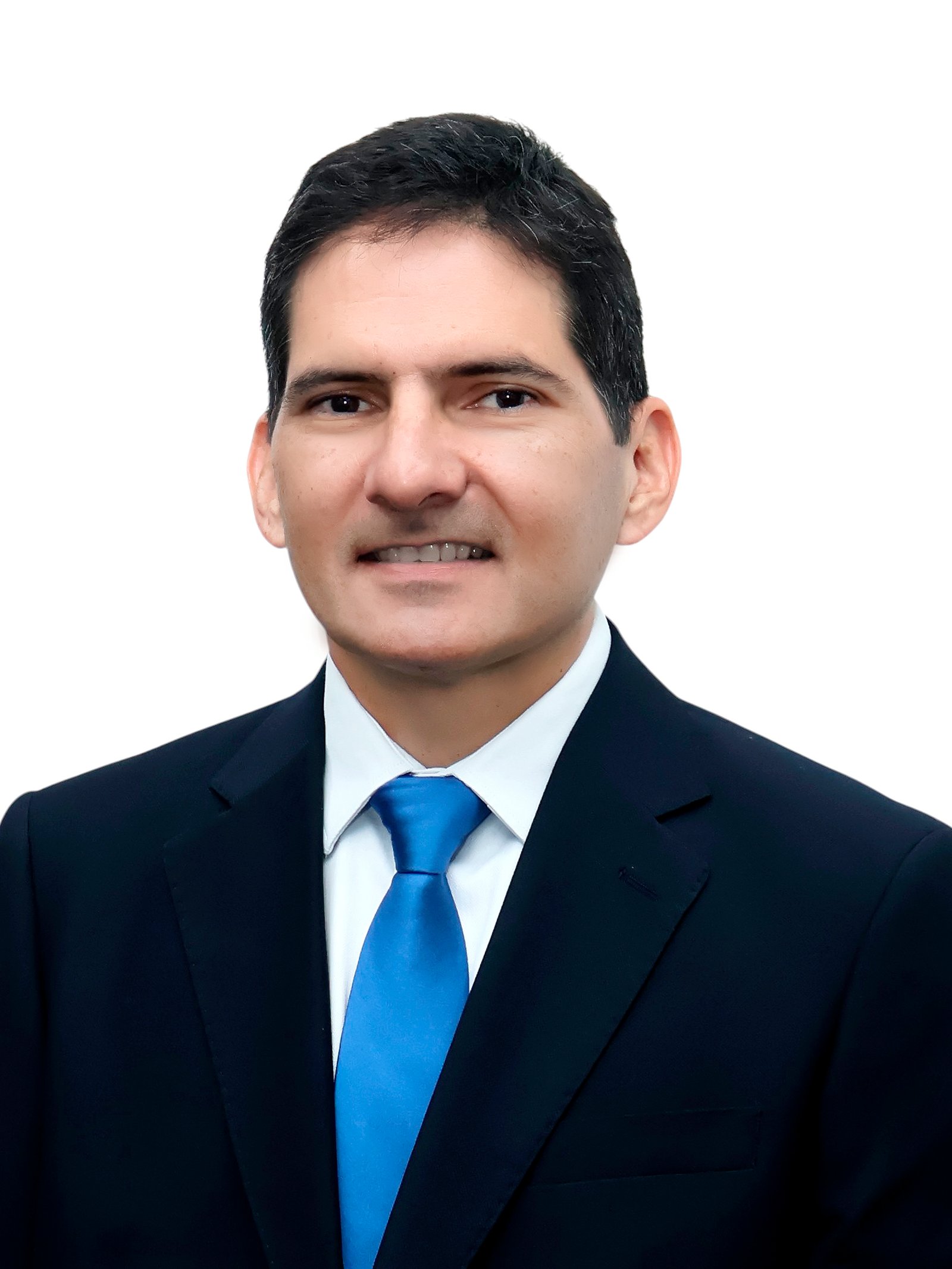 Julio Calvo