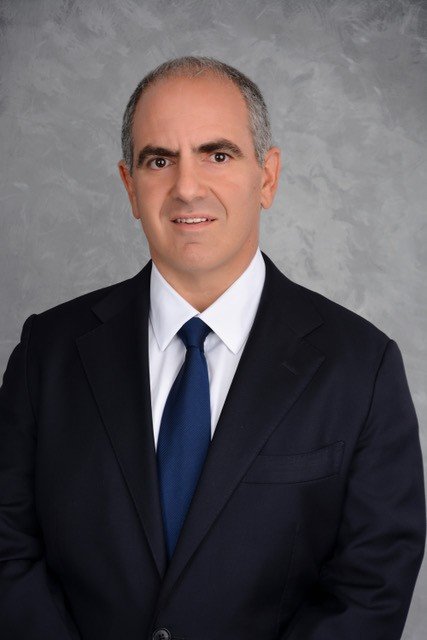 Nissim Antebi