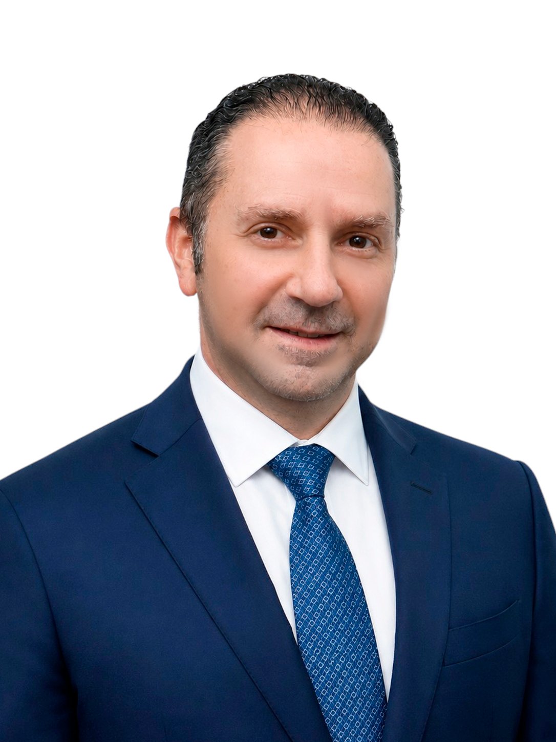 Oren Benzion