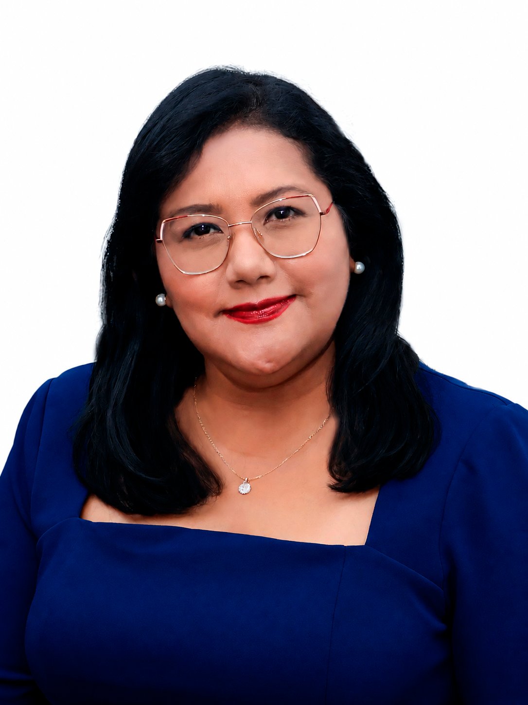 Sandy Carter