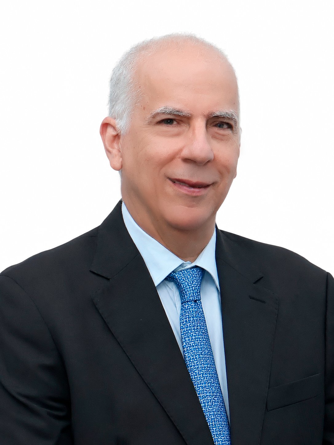 Walid Fares